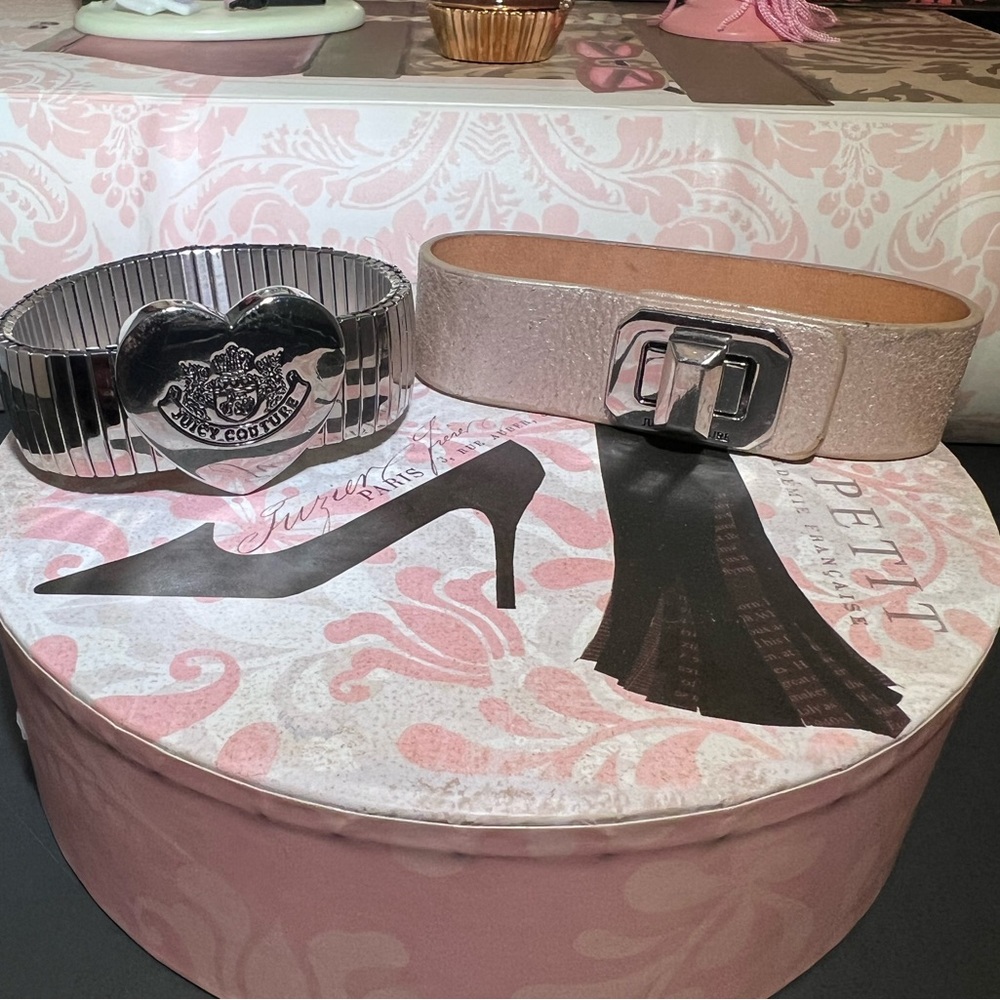 Juicy Couture Bracelets